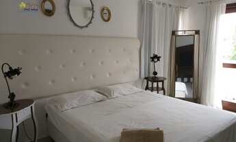 Imagem 6: Casa Alto Padrão para Venda em Campeche Florianópolis-SC - 341C