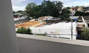 Imagem 2: Apartamento de frente, com sacada, no centro de Uruguaiana -RS