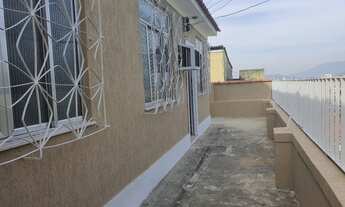 Imagem 6: Casa quarto, sala , área ,cozinha,banheiro 680,00