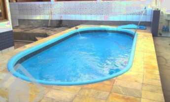 Imagem 4: PORTO ALEGRE - Casa Padrão - Partenon