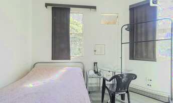 Imagem 3: Flat com 15m² e 1 quarto