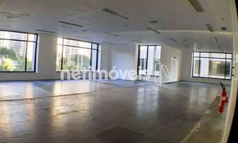 Imagem 3: Locação Conjunto de salas Indianópolis São Paulo