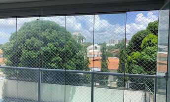 Imagem 5: Apartamento à venda no Condomínio Empress Residencial Resort - Teresina/PI