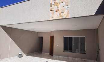 Imagem 2: Casa Jardim Atlântico - Goiânia - GO