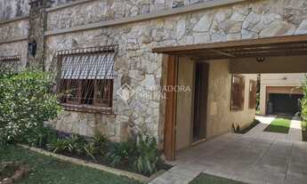 Imagem 4: PORTO ALEGRE - Casa Padrão - Cavalhada