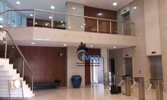 Imagem 2: São Paulo - Conjunto Comercial/Sala - Brooklin