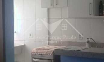 Imagem: Apartamento - Jardim Nova Europa - Campinas