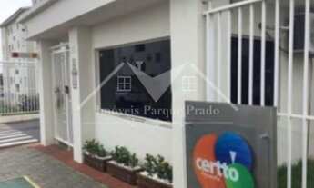 Imagem: Apartamento - Loteamento Novo Angulo - Hortolândia