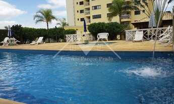 Imagem: Apartamento - Jardim das Oliveiras - Campinas