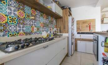 Imagem 5: Porto Alegre - Apartamento Padrão - Menino Deus