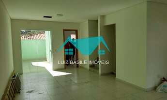 Imagem 7: VENDE EXCELENTES SOBRADOS NOVOS 3 SUÍTES - SÃO B. CAMPO/SP