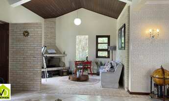 Imagem 4: Casa em Condomínio para Venda em Tatuí, Condomínio São Marcos, 4 dormitórios, 2 suítes, 4