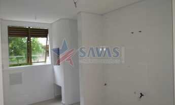 Imagem 5: APTO DE 02 DORMITÓRIOS - JUNTO AO TERMINAL TITRI