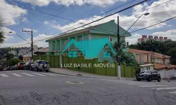 Imagem 2: VENDE EXCELENTES SOBRADOS NOVOS 3 SUÍTES - SÃO B. CAMPO/SP