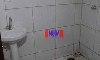 Imagem 6: Apartamento com 1 dormitório para alugar, 48 m² por R$ 400,00/mês - Vila Alta - Crato/CE