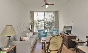 Imagem 3: Rio de Janeiro - Apartamento Padrão - Ipanema