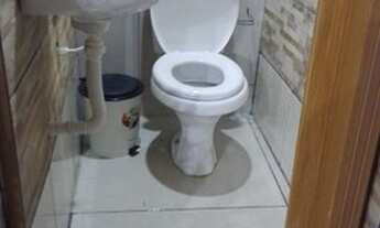 Imagem 5: Espaço de festa Casa 52