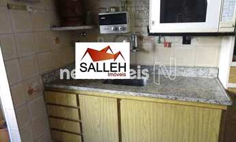 Imagem 5: Apartamento Padrão para Venda em Graça Belo Horizonte-MG - 529