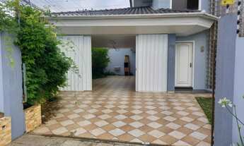 Imagem 2: Sobrado alto padrão no Xaxim