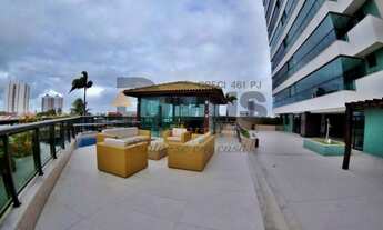 Imagem 2: Oferta !! Apart no Marinas Art Residence à venda !! 4 banheiros