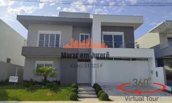 Imagem: Casa nova a venda em Jurerê Internacional