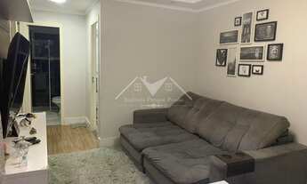 Imagem 2: Apartamento - Jardim Amazonas - Campinas