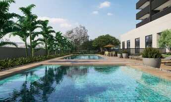 Imagem 2: Apartamento 2 dormitórios - sendo 1 suíte - com 1 vaga - Próximo a Estação João Dias