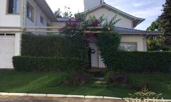 Imagem: FLORIANóPOLIS - Casa Padrão - Canasvieiras