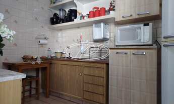 Imagem 7: Apartamento à venda, 3 quartos, 1 suíte, 1 vaga, Cidade Jardim - Limeira/SP