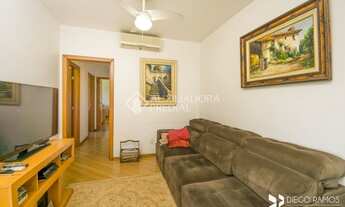 Imagem 2: PORTO ALEGRE - Apartamento Padrão - Passo da Areia