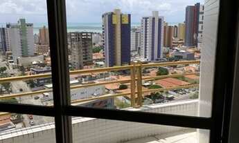 Imagem 3: 04 suites andar alto com projetados 164 mts