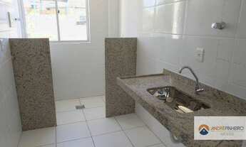 Imagem 5: Apartamento com 2 quartos à venda, 45 m² por R$ 179.000 - Lagoinha (Venda Nova) - Belo Hor