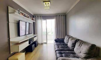 Imagem 3: Apartamento de três dormitórios em Torres