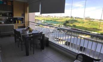 Imagem 3: Apartamento - Parque Prado - Campinas