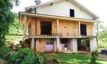 Imagem 6: Sítio à venda, 5 quartos, 2 vagas, Campestre Baixo - Salvador do Sul/RS