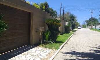 Imagem 3: Casa Alto Padrão para Venda em Campeche Florianópolis-SC - 341C