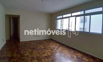 Imagem: Locação Apartamento 2 quartos Santa Cecília