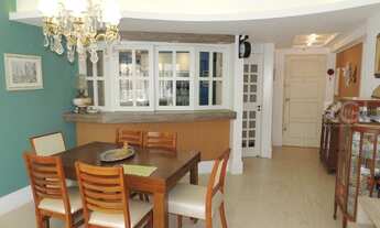 Imagem 2: Porto Alegre - Apartamento Padrão - Independência