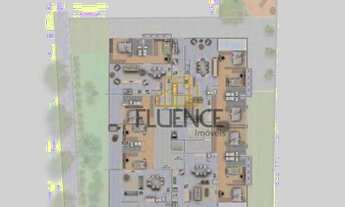 Imagem 2: Apartamento à venda, 3 quartos, 1 suíte, 1 vaga, Centro - Carlos Barbosa/RS