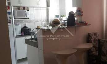 Imagem 3: Apartamento - Vila Industrial - Campinas