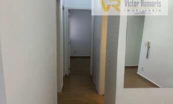 Imagem 6: Apartamento valle do andaia aru