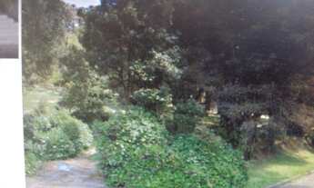 Imagem: Terreno no bairro Centro