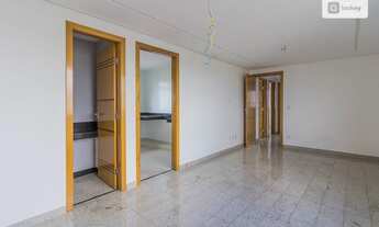 Imagem 3: Apartamento com 100m² e 3 quartos
