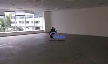 Imagem 6: São Paulo - Conjunto Comercial/Sala - Brooklin