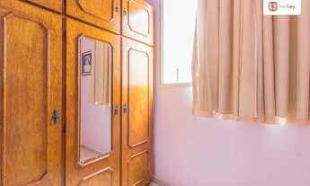 Imagem 5: Apartamento com 60m² e 3 quartos