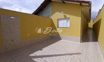 Imagem: Casa para venda tem 67 m² com 2 quartos