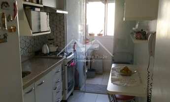 Imagem 6: Apartamento - São Bernardo - Campinas