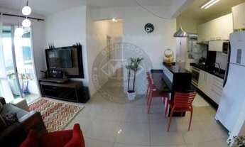 Imagem 2: Ótima cobertura à Venda localizada na área nobre dos Ingleses