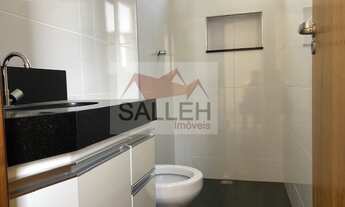 Imagem 6: Apartamento Alto Padrão para Venda em Nova Granada Belo Horizonte-MG - 404