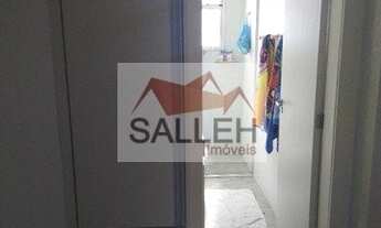 Imagem 6: Apartamento Padrão para Venda em Prado Belo Horizonte-MG - 644